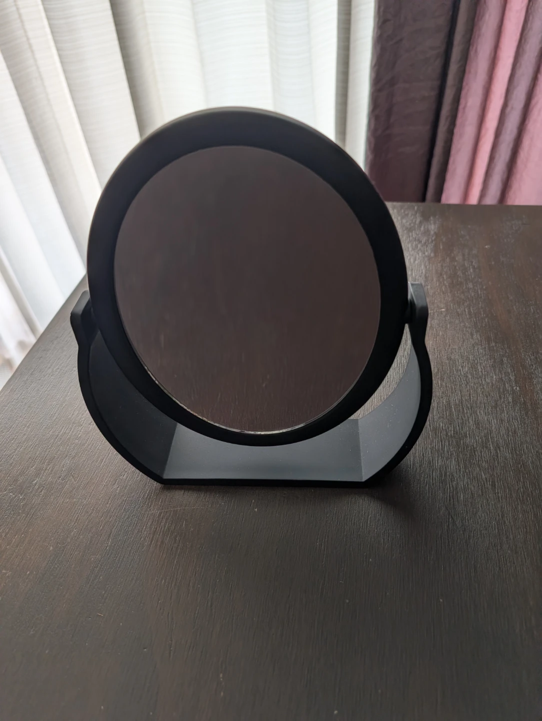 10X Magnification Vanity Mirror