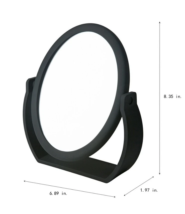 10X Magnification Vanity Mirror - photo 3