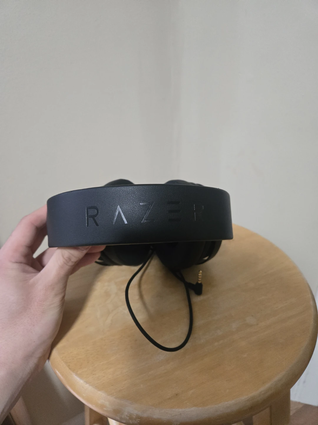 Razer Kraken gaming headset (wired) - photo 2