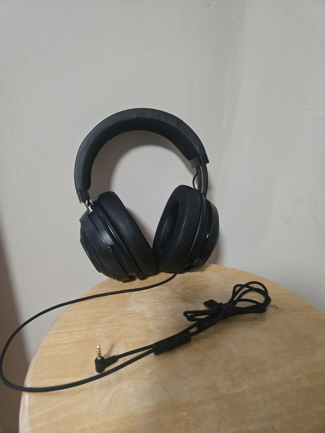 Razer Kraken gaming headset (wired) - photo 3