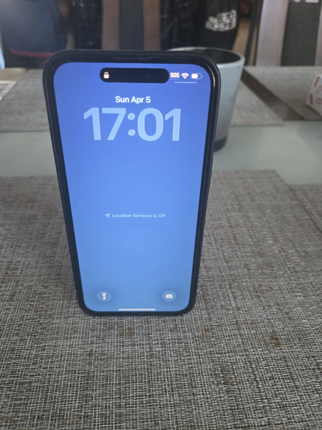 Apple iPhone 14 Pro Max (128 GB)