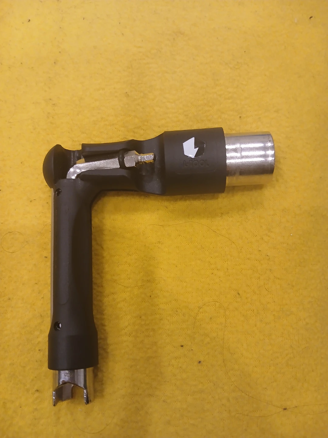 Acid Chemical Co. Skateboard Tool - photo 2