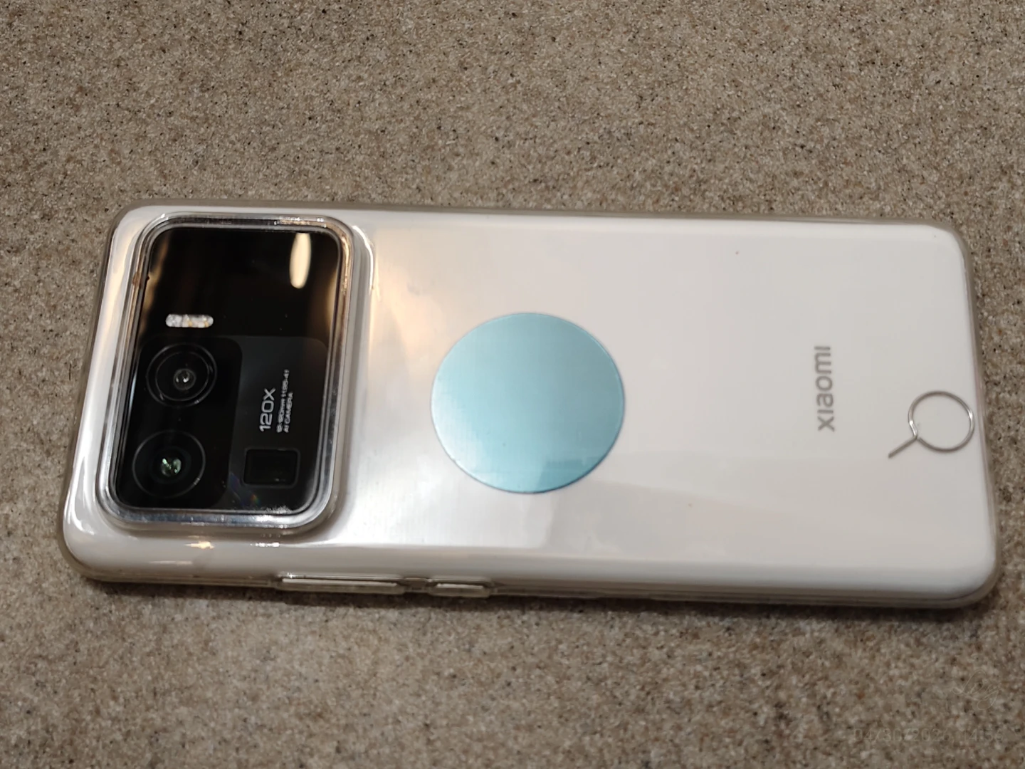 Xiaomi Mi 11 Ultra 120X Zoom, Flagship model New - photo 4