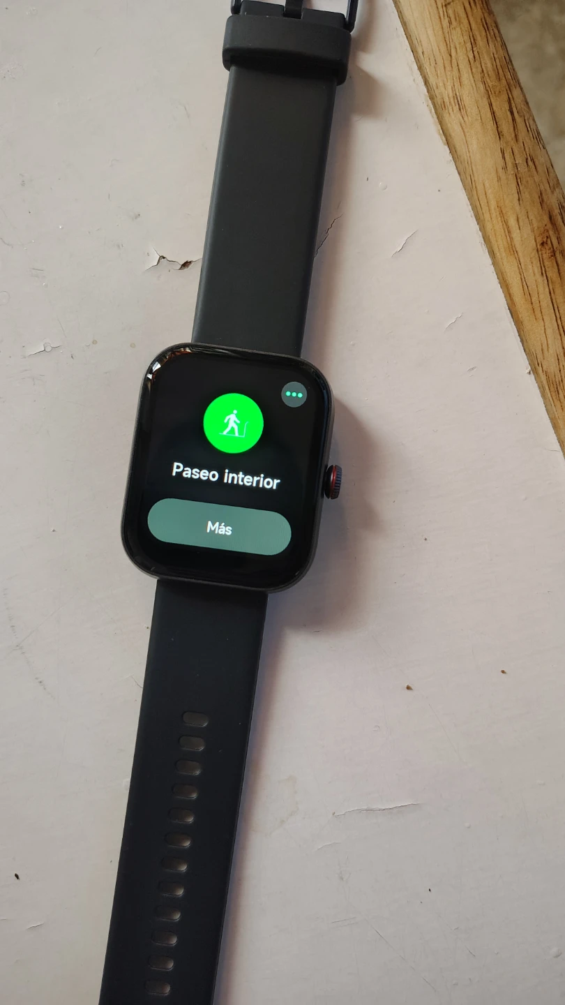 Heart Rate Smart Watch - IDW20
