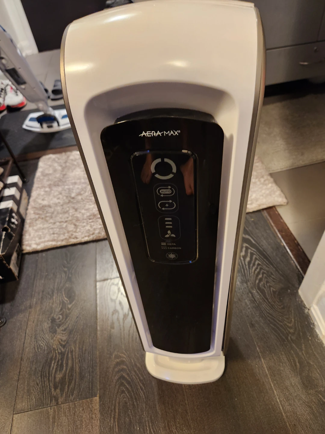 AeraMax Air Purifier
