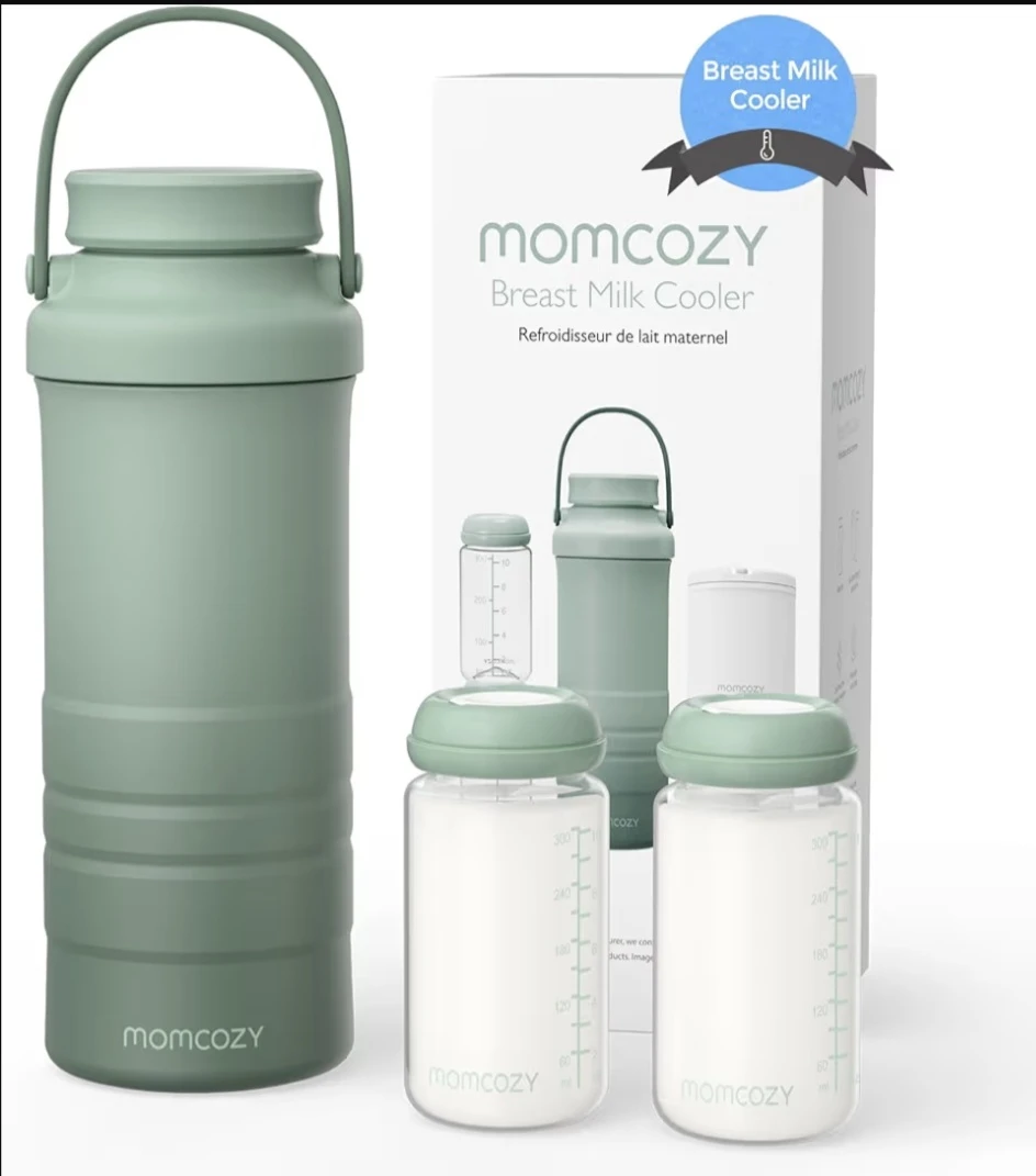 Momcozy Breast Milk Cooler