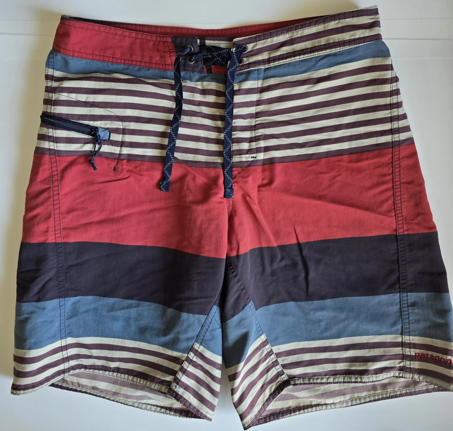 Mens Patagonia Board Shorts