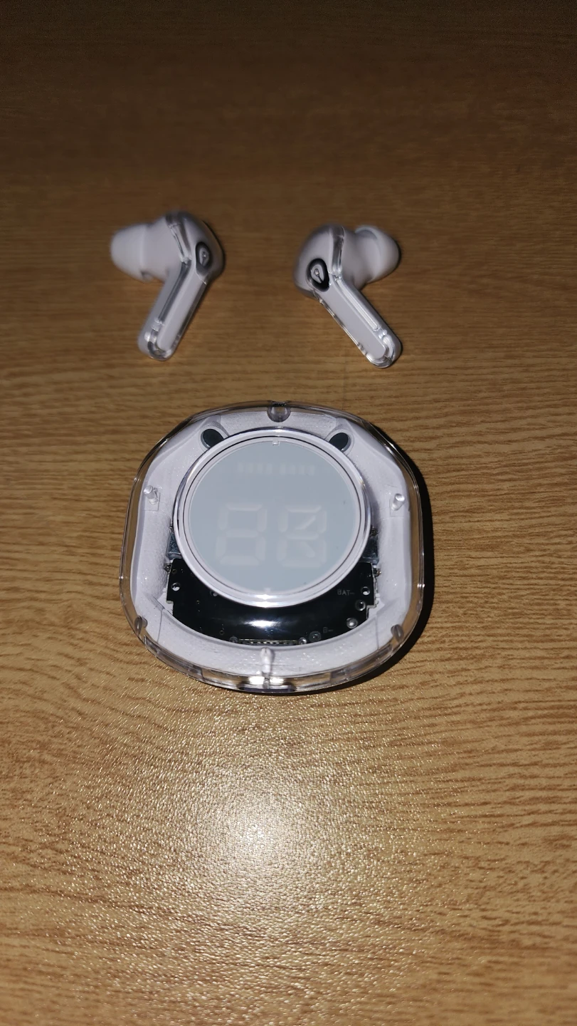 Acellories Gemstone Pro True Wireless Earbuds - photo 4