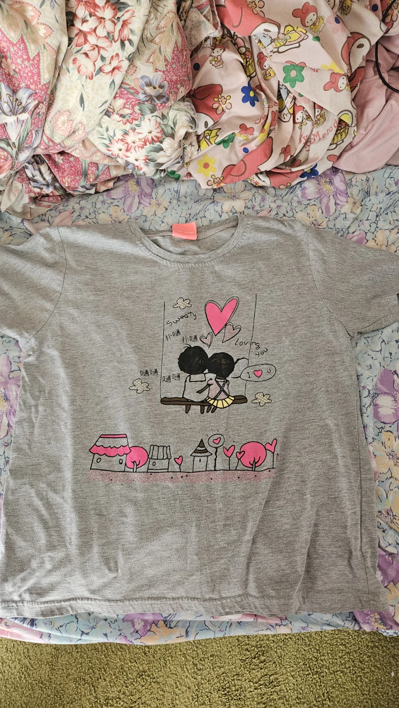 TSHIRT BUNDLE