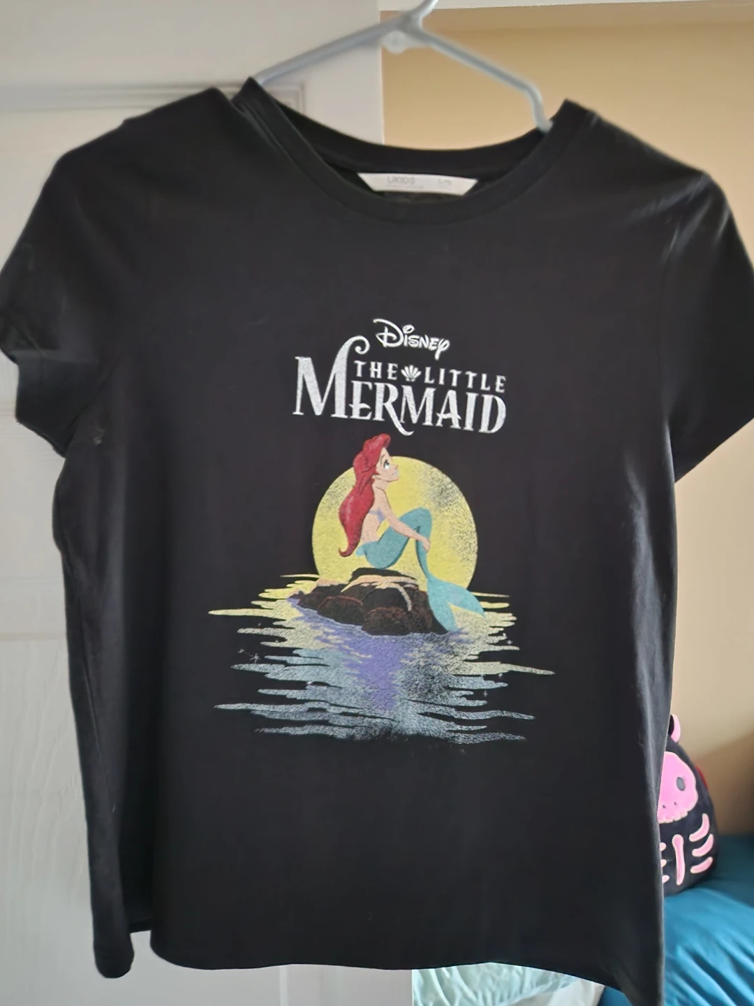 Disney Princess The Little Mermaid T-Shirt