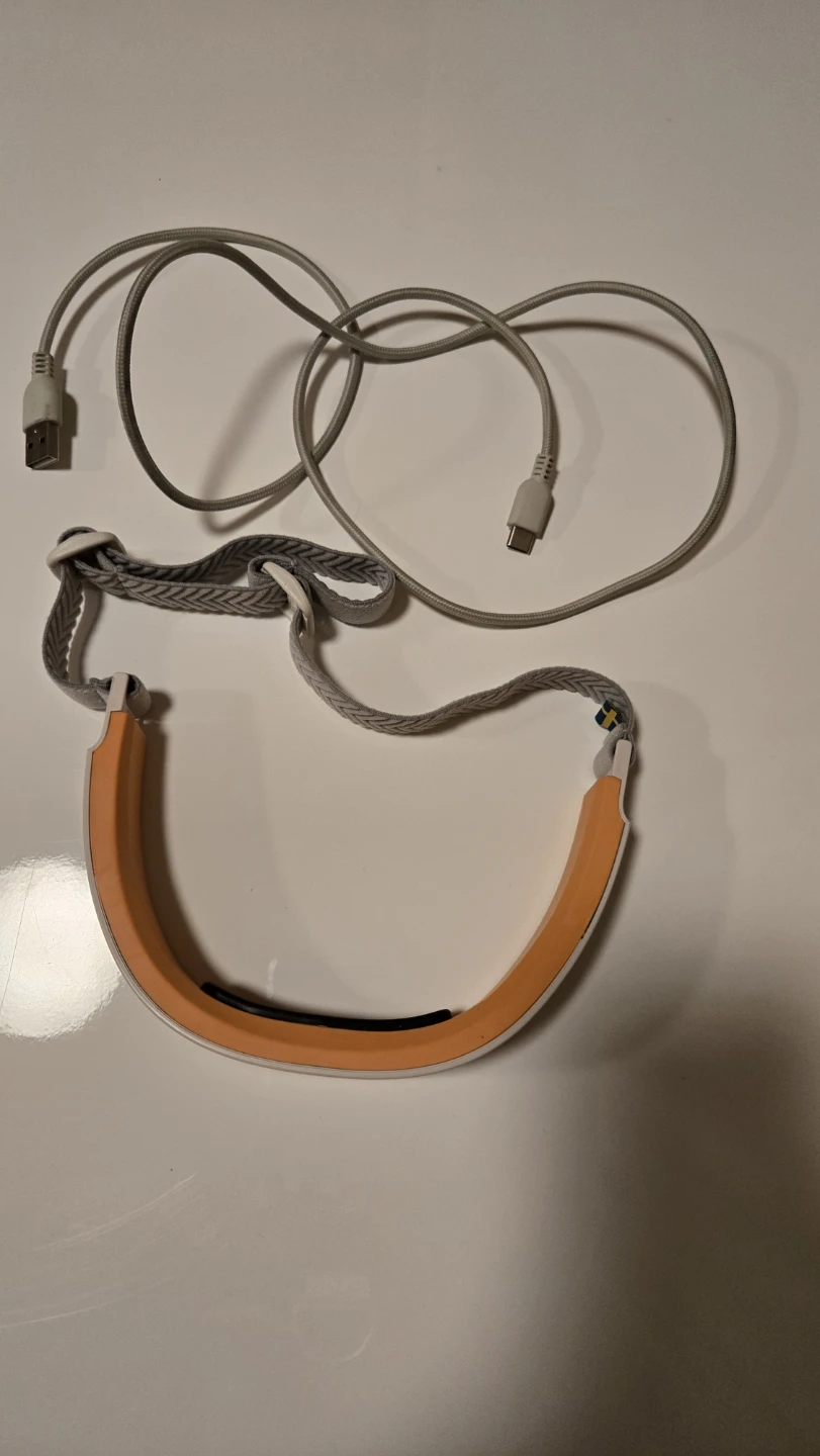 Mendi Neurofeedback ADHD Headband Device - photo 2