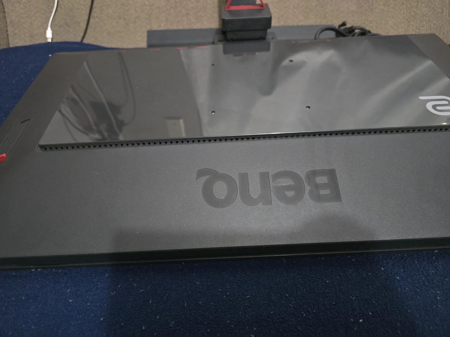 BenQ Computer Monitor - photo 2