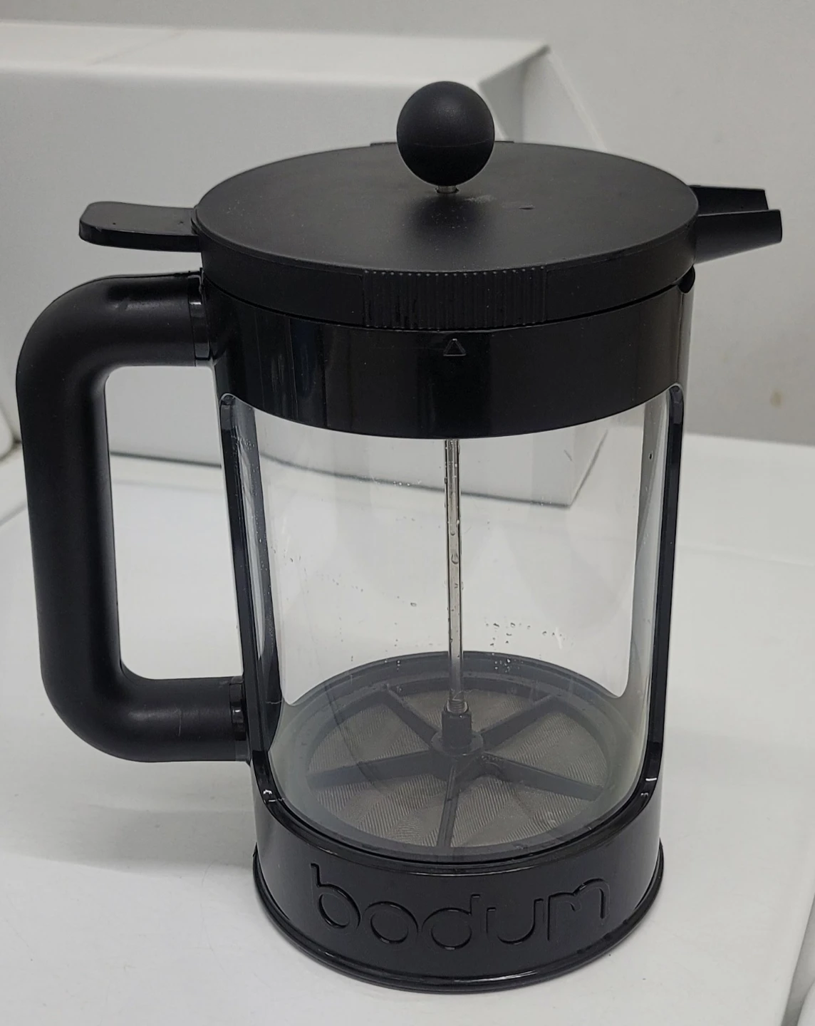 Bodum French Press Coffee Maker - photo 2