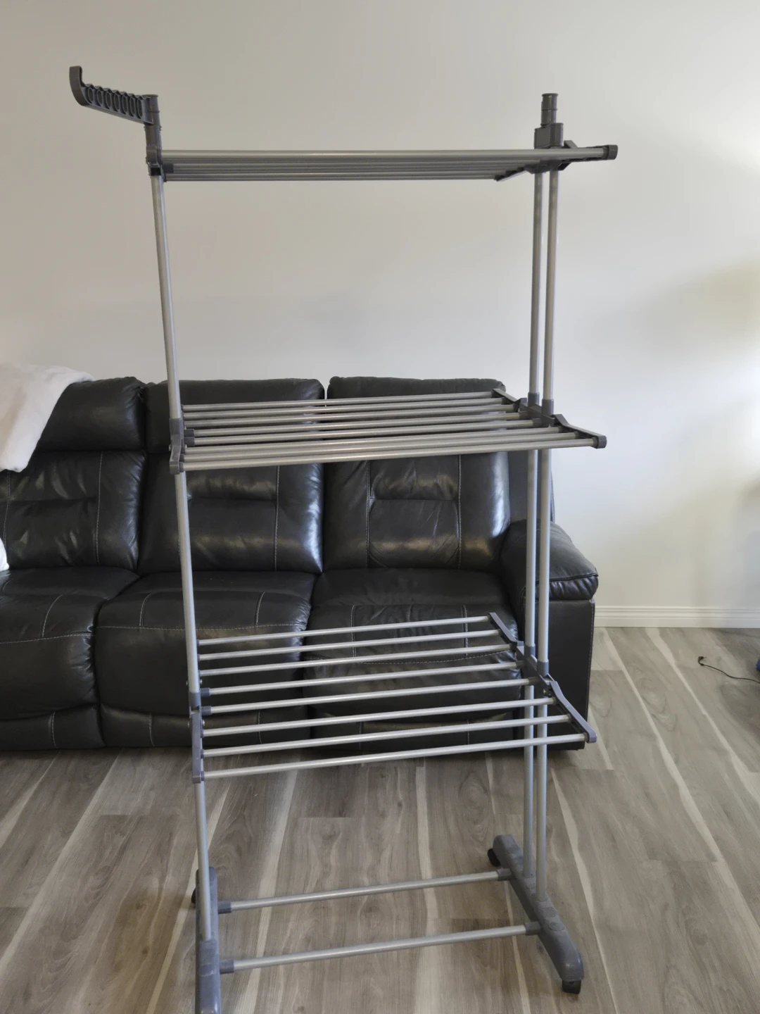 Multi-Tier Drying Rack - photo 2