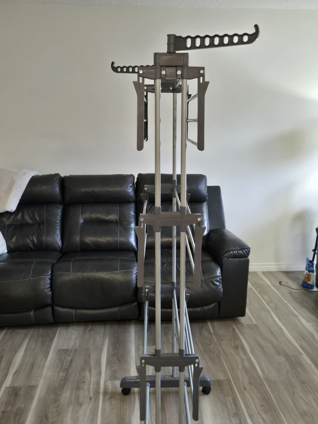 Multi-Tier Drying Rack - photo 3