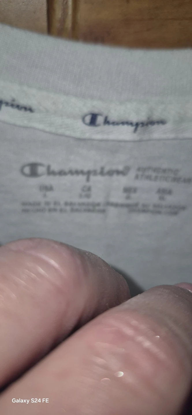 Champion T-Shirt - photo 2