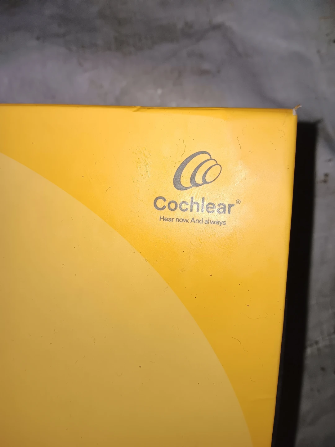 Cochlear Wireless Mini Microphone 2+ - photo 4