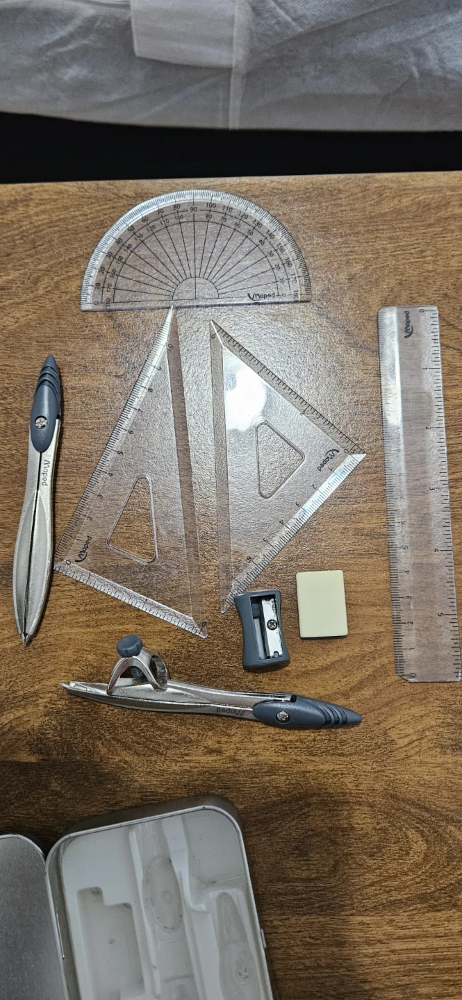 Student School Kit - photo 4