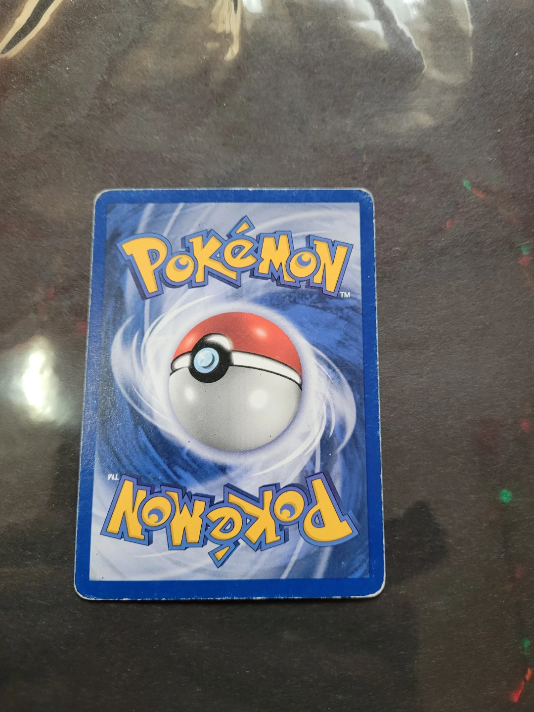 Pokemon Card - Dark Raticate - photo 2