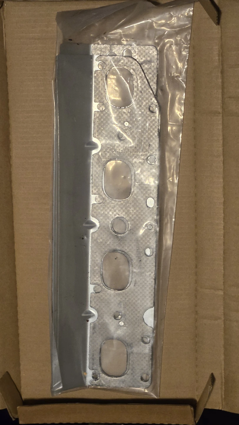 5.7 HEMI  N on MDS LIFTER CAM SHAFT HEAD GASKET .. - photo 4
