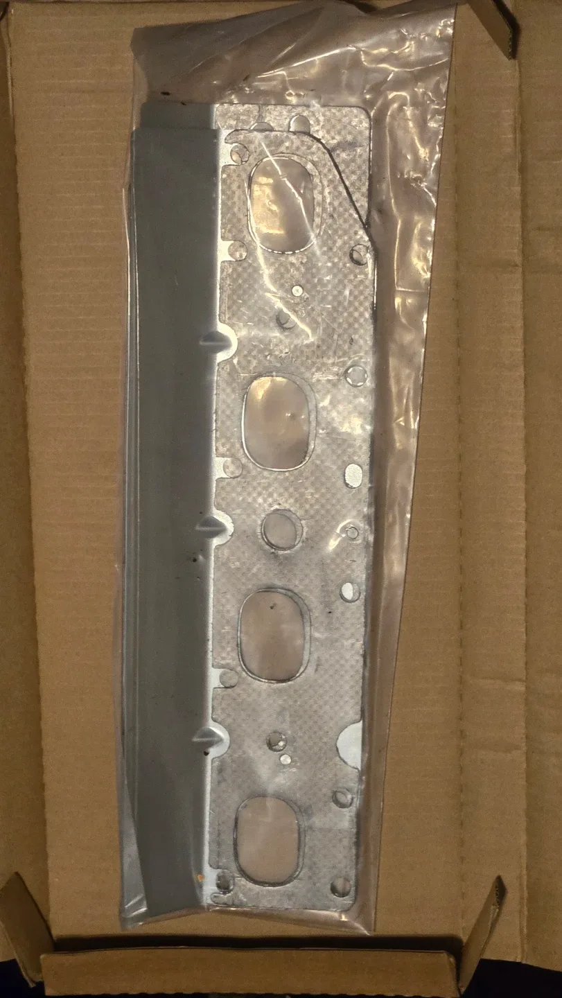 5.7 HEMI  N on MDS LIFTER CAM SHAFT HEAD GASKET .. - photo 4