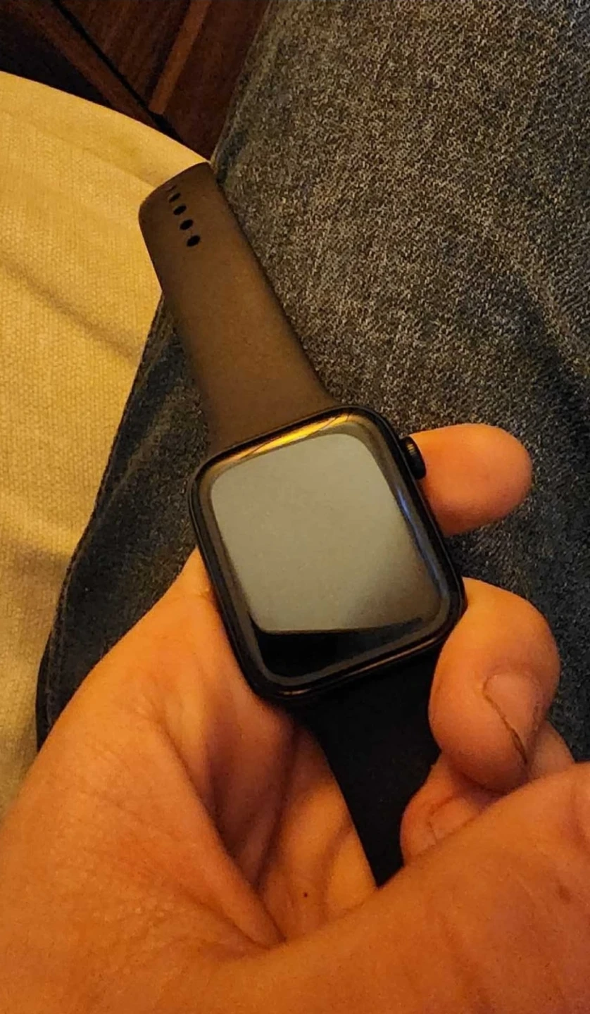 Apple Watch SE 2nd Generation