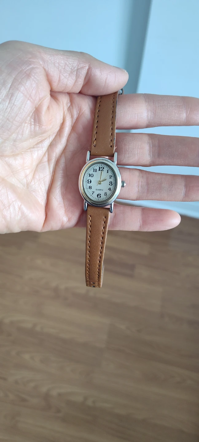 Ladies Quartz Watch - photo 2