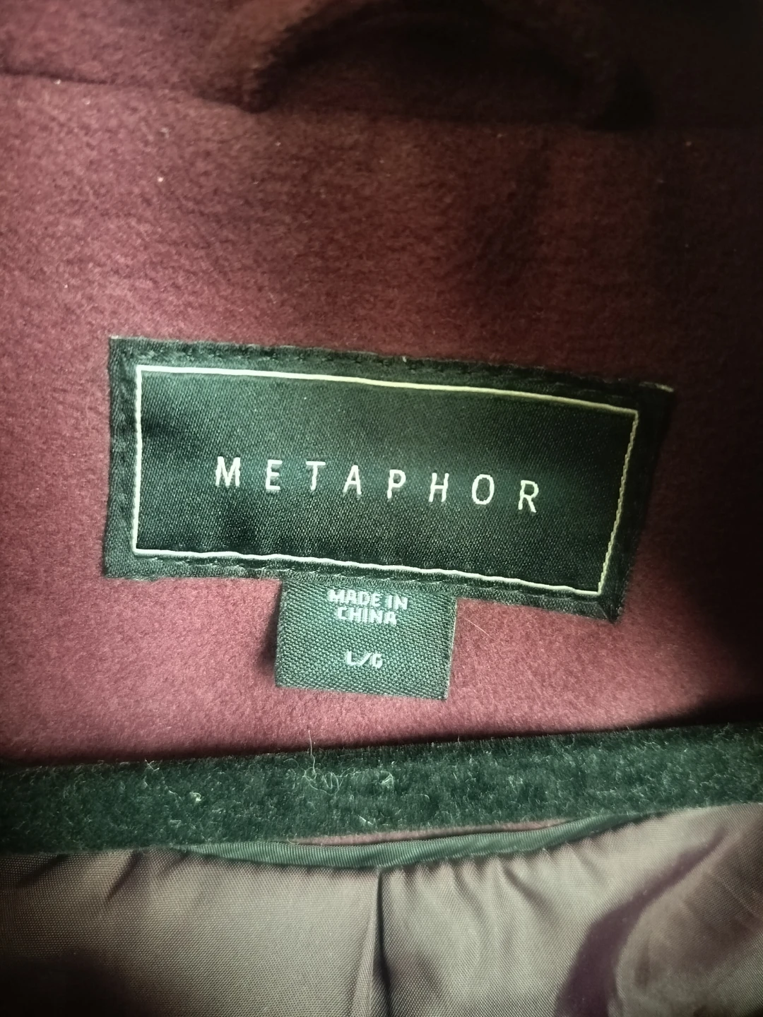 Women’s Winter Coat Bundle - photo 3