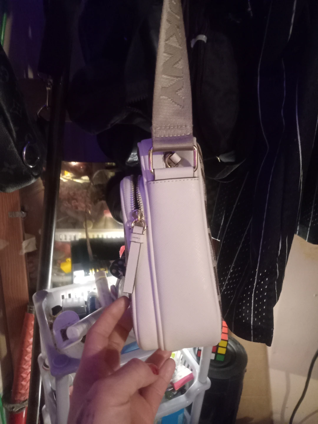 DKNY Crossbody Bag - photo 3
