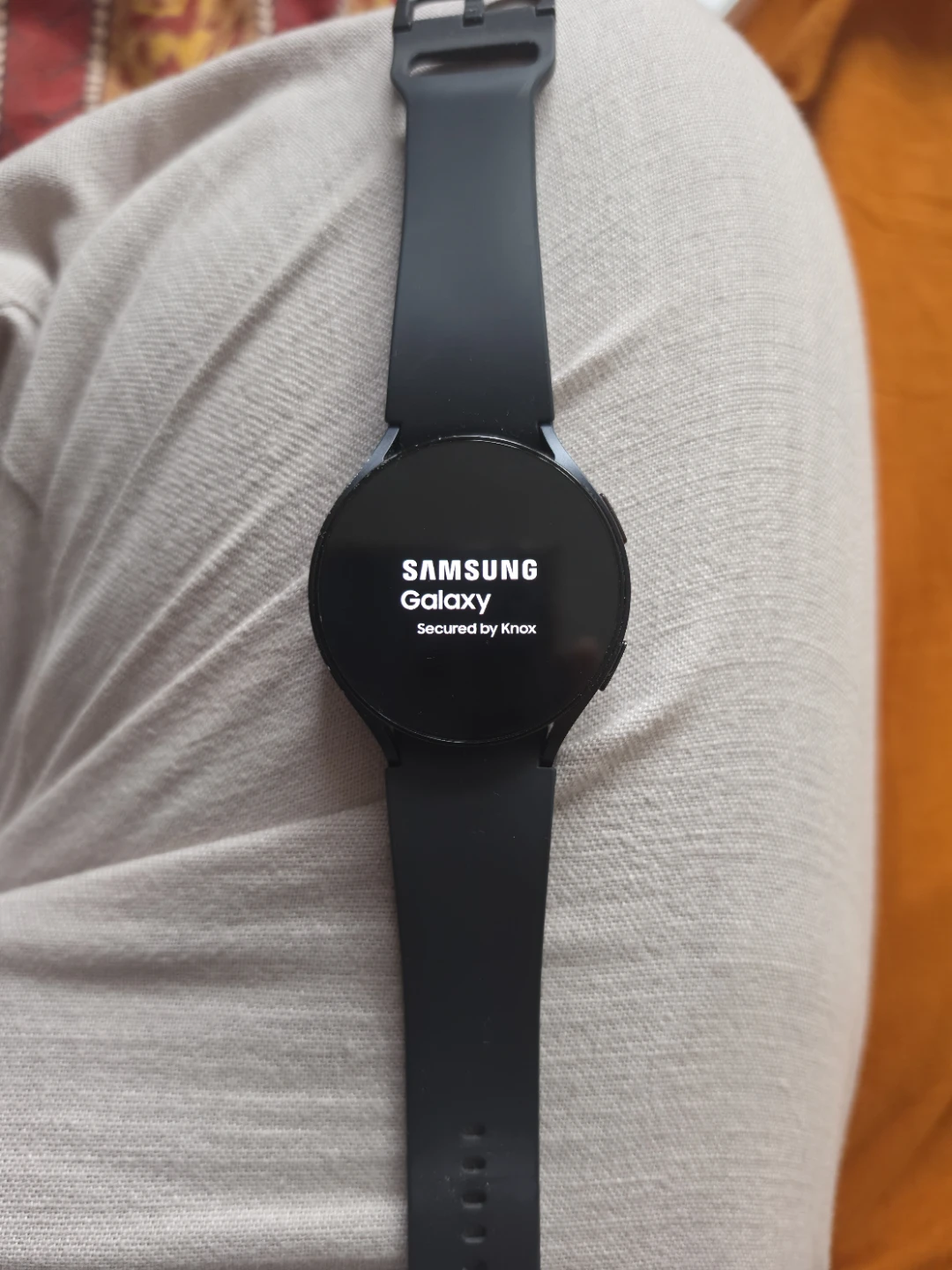 Samsung Galaxy Watch 6 LTE 44mm - photo 3