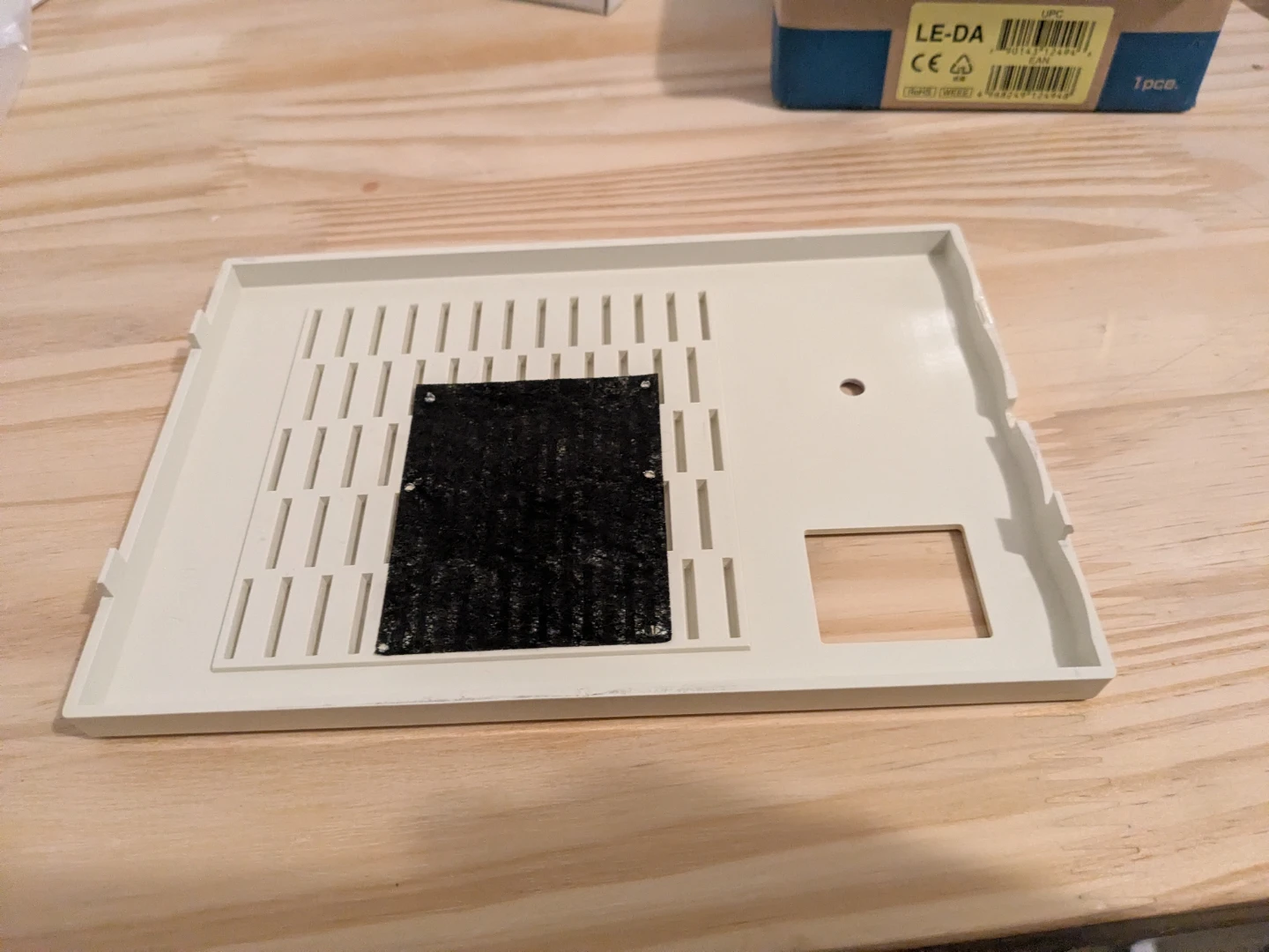 Aiphone C-MI/A Intercom Unit - photo 4