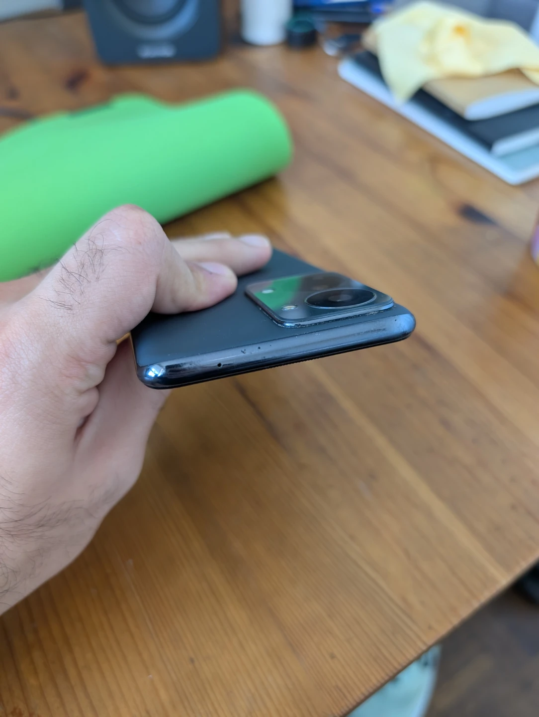 OnePlus Nord 2T 128GB - photo 4