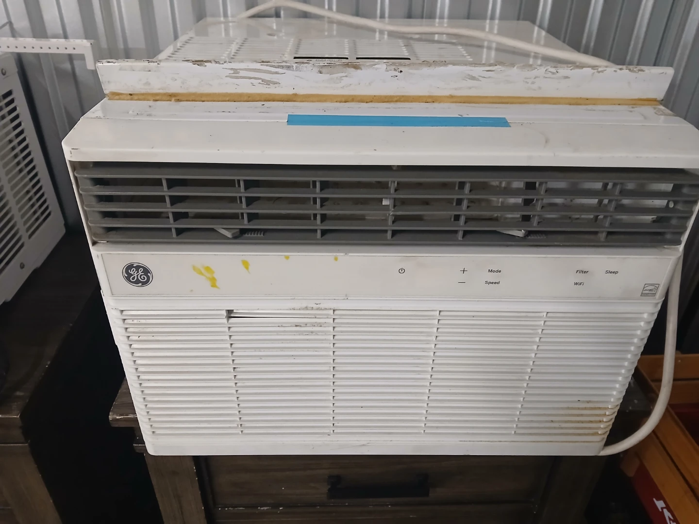 Large ac good condition