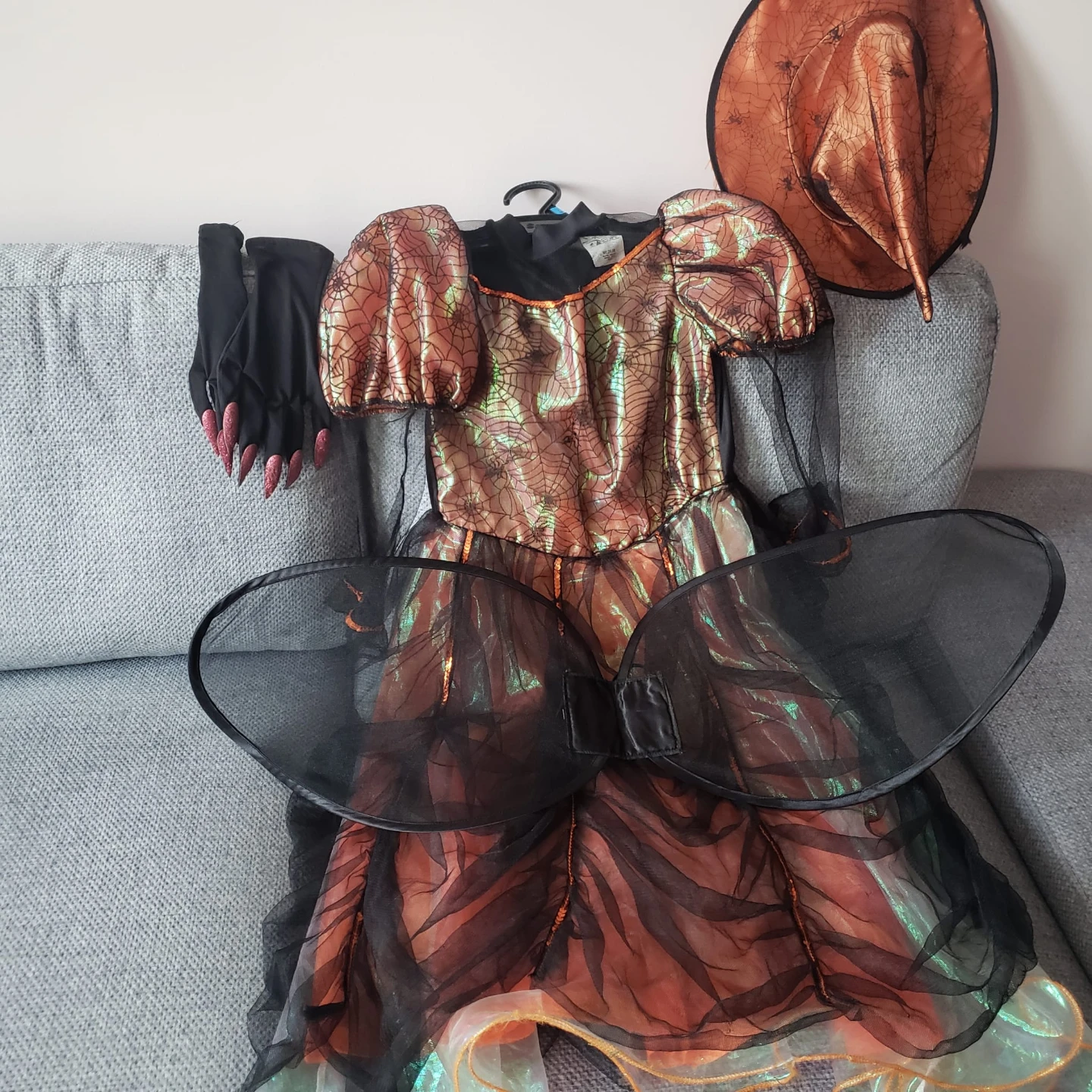 Kids Costumes 🌱