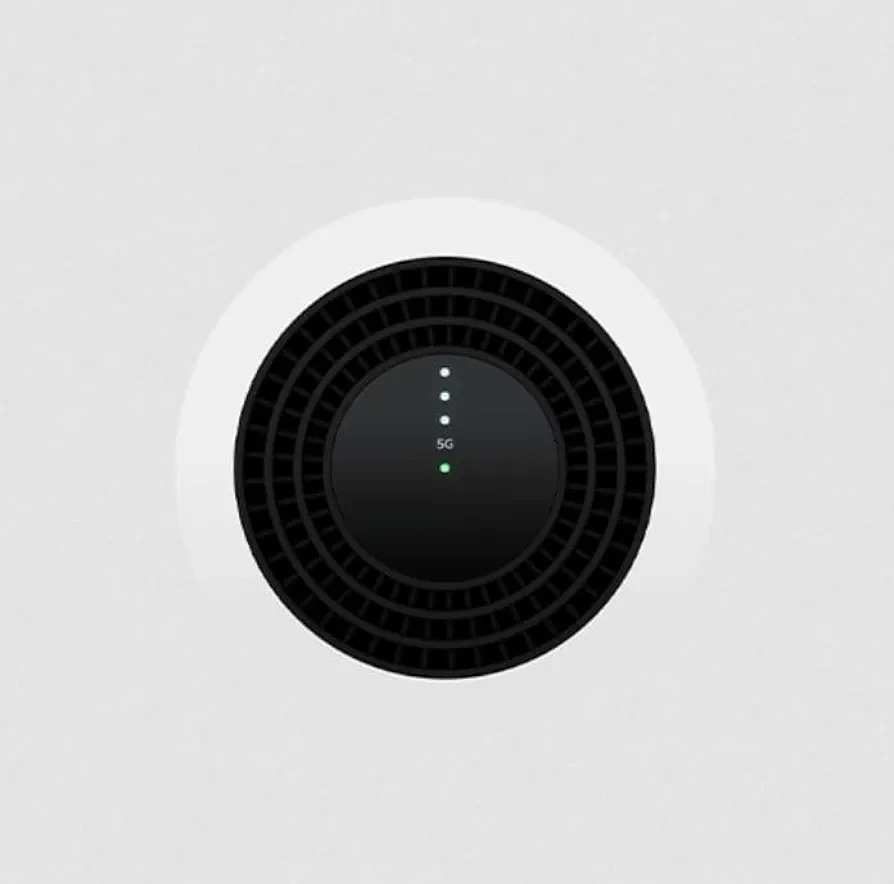 Nokia FastMile 5G Gateway and Wi-Fi Router - photo 2