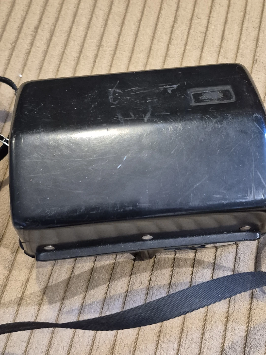 Kodak Instamatic 804 Camera - photo 2