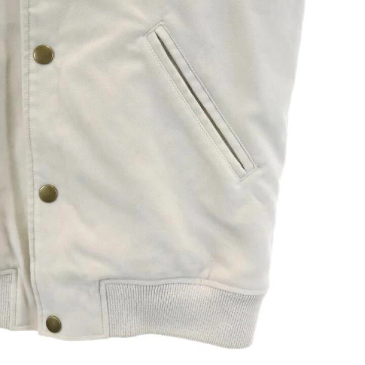 A.P.C. Bomber Jacket Size L - photo 3