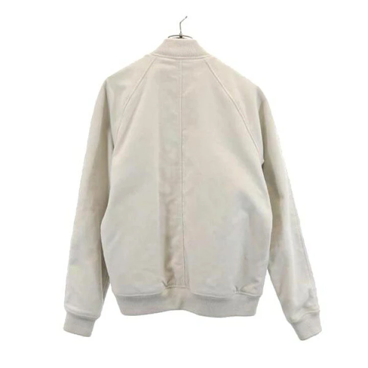 A.P.C. Bomber Jacket Size L - photo 4