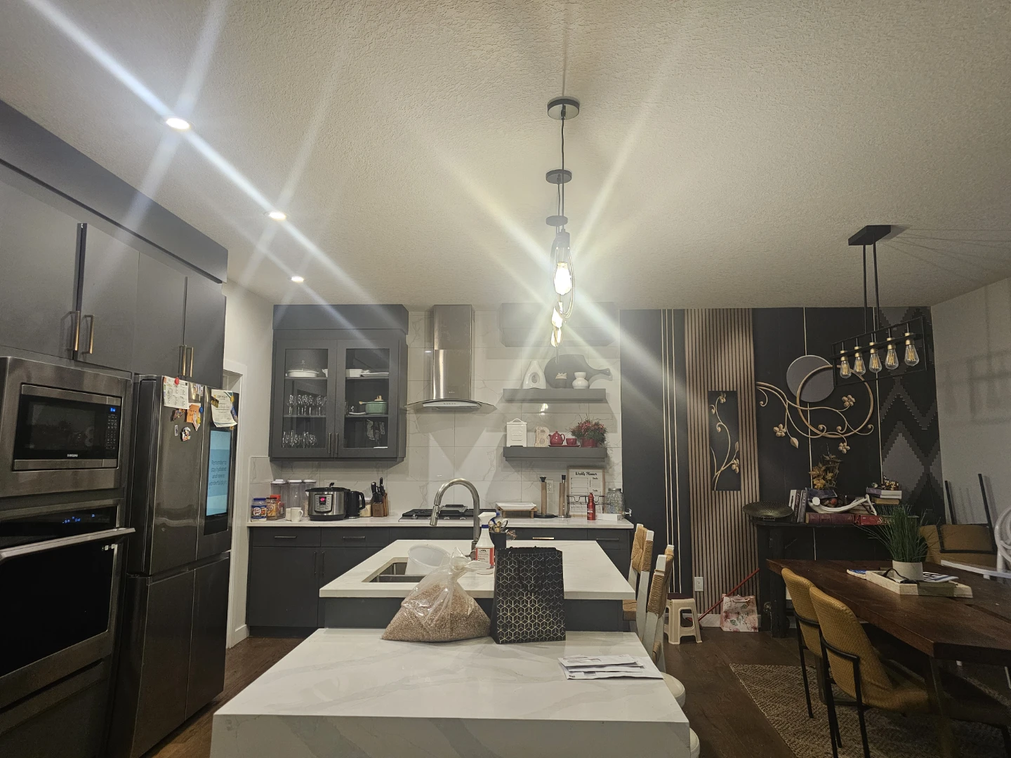 Furnished Single Room for rent