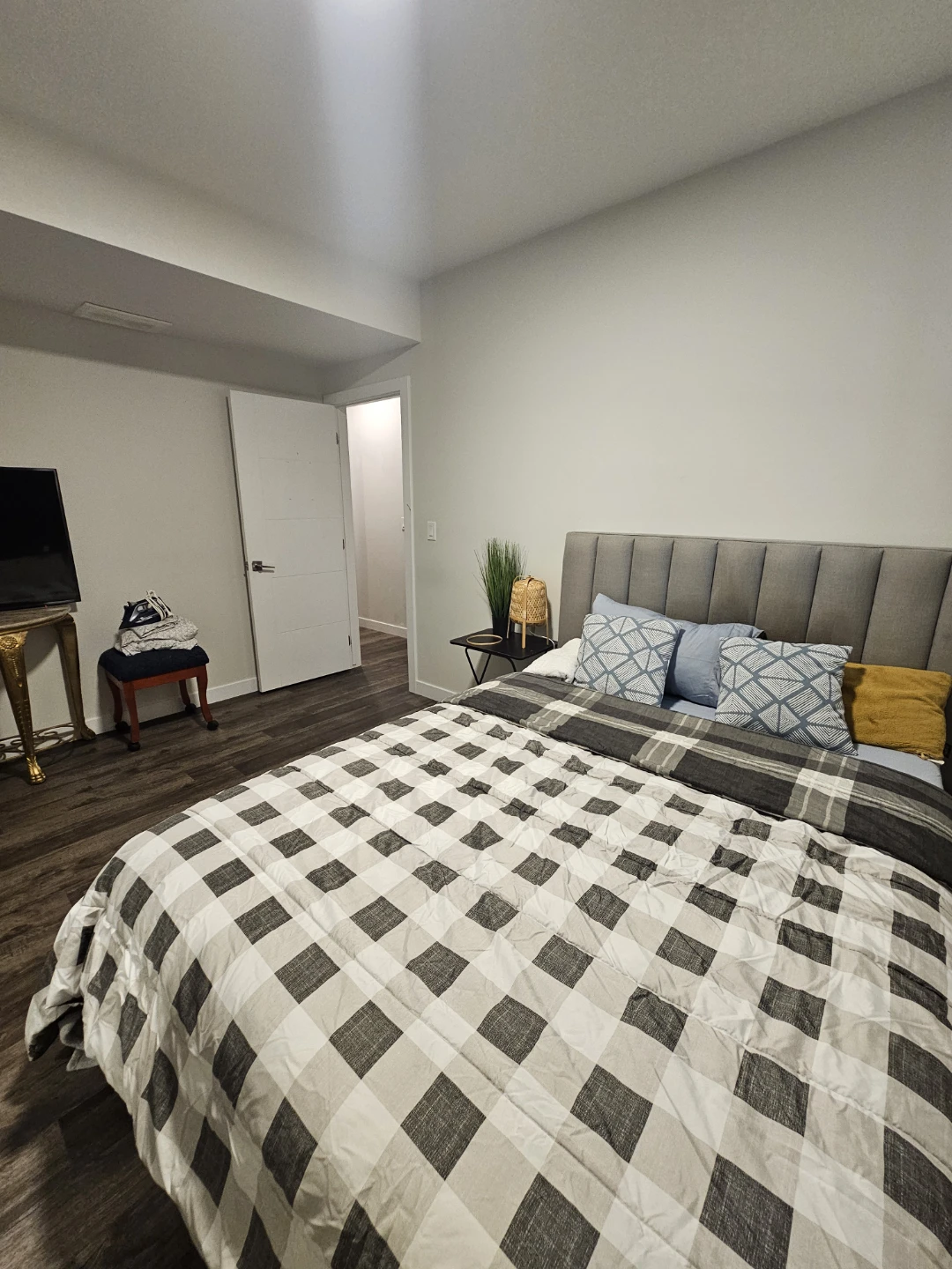Furnished Single Room for rent - photo 4