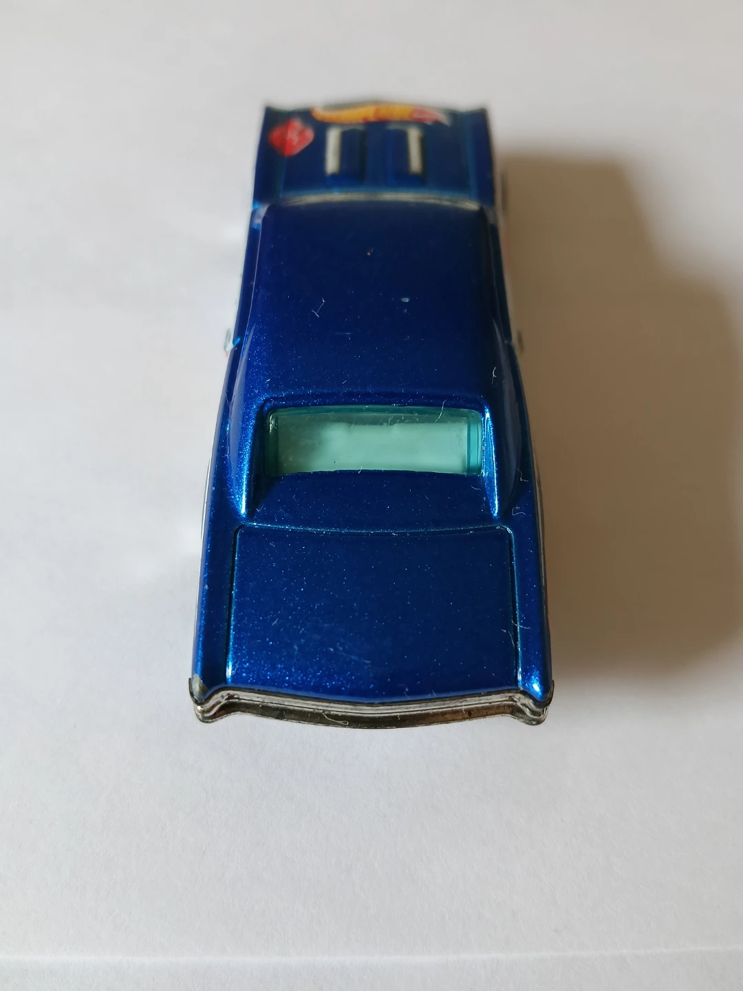 Hot wheels - photo 3