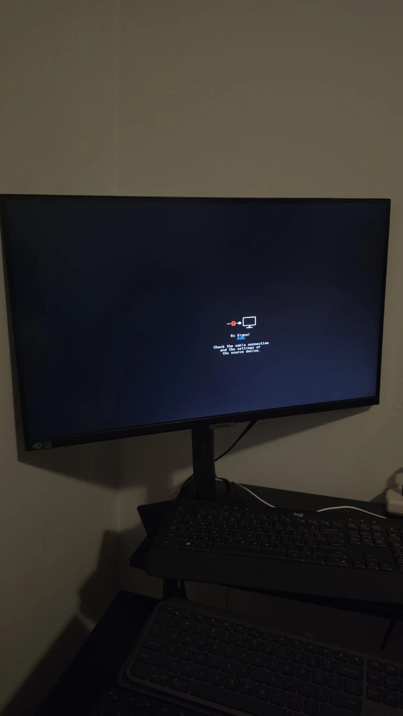 Awesome Samsung Monitor 27" UHD - photo 5