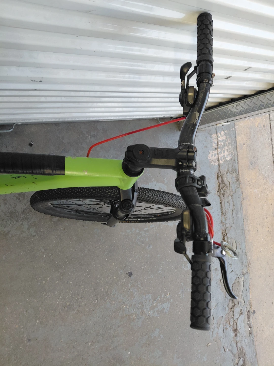 Green Mountain Bike Mechanics Special - photo 4