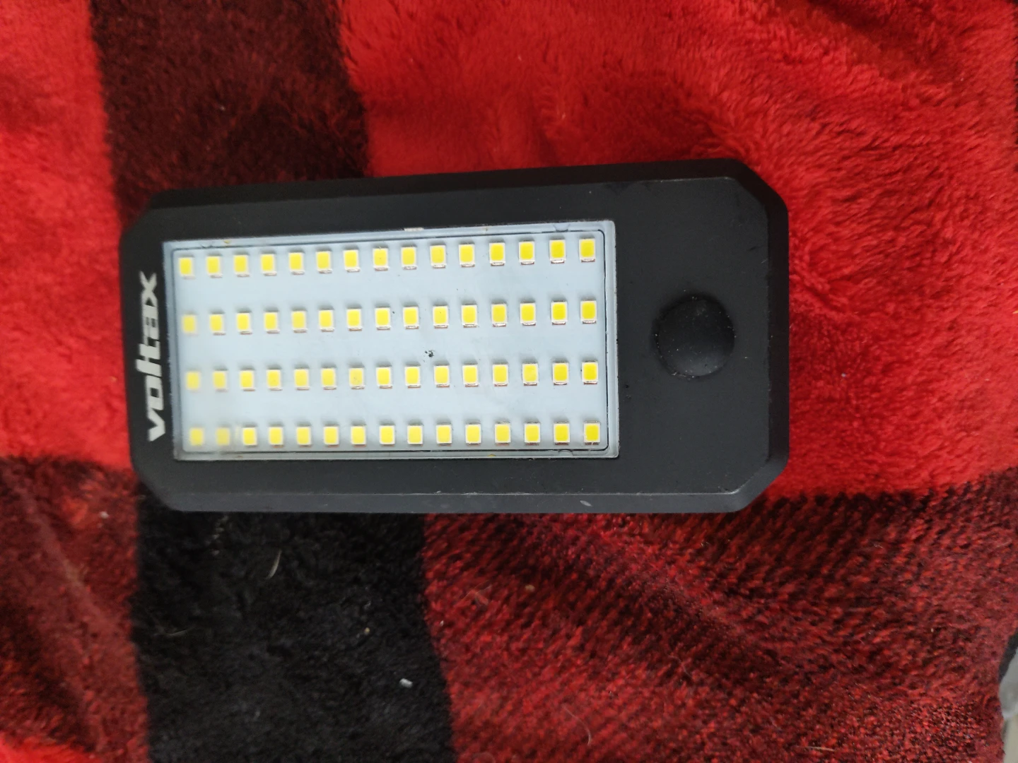 Voltax LED Work Light🌱 - photo 2