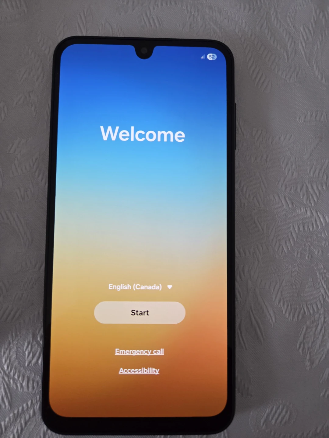 Samsung Galaxy A16 5G Phone