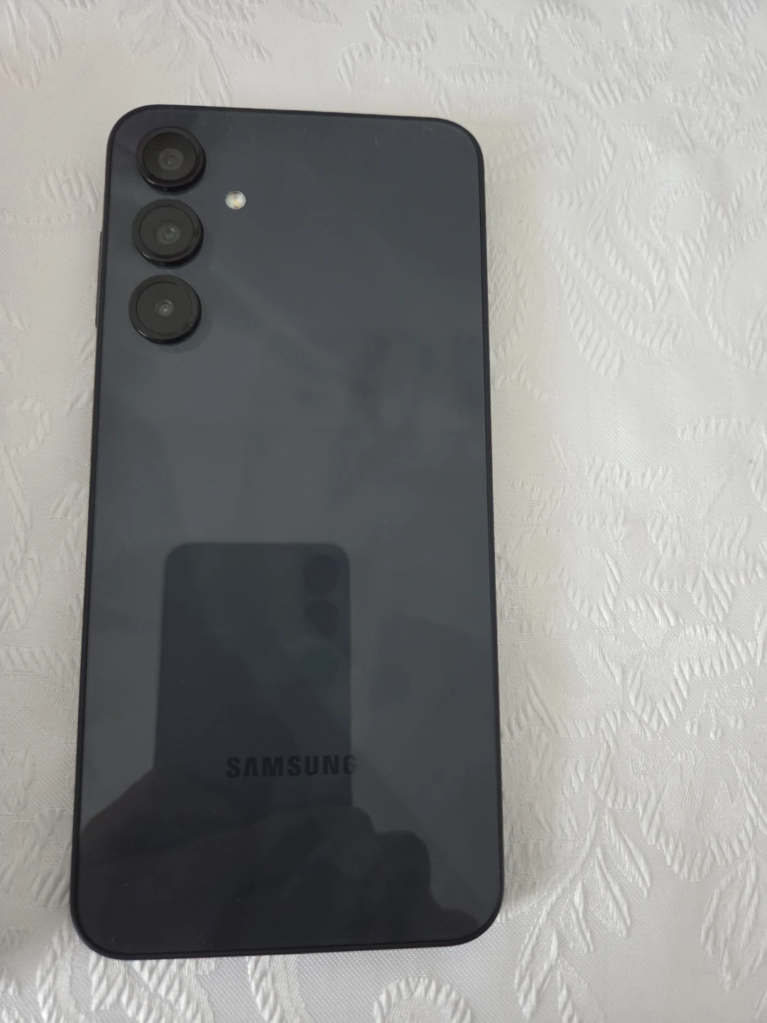 Samsung Galaxy A16 5G Phone - photo 2