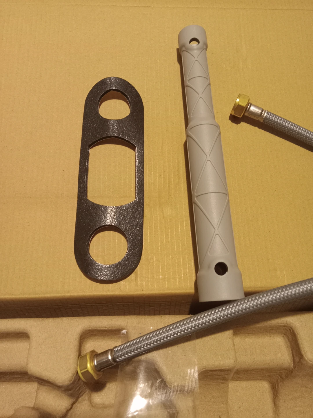 Brand New Moen Meena 84794 Bathroom Faucet - photo 5