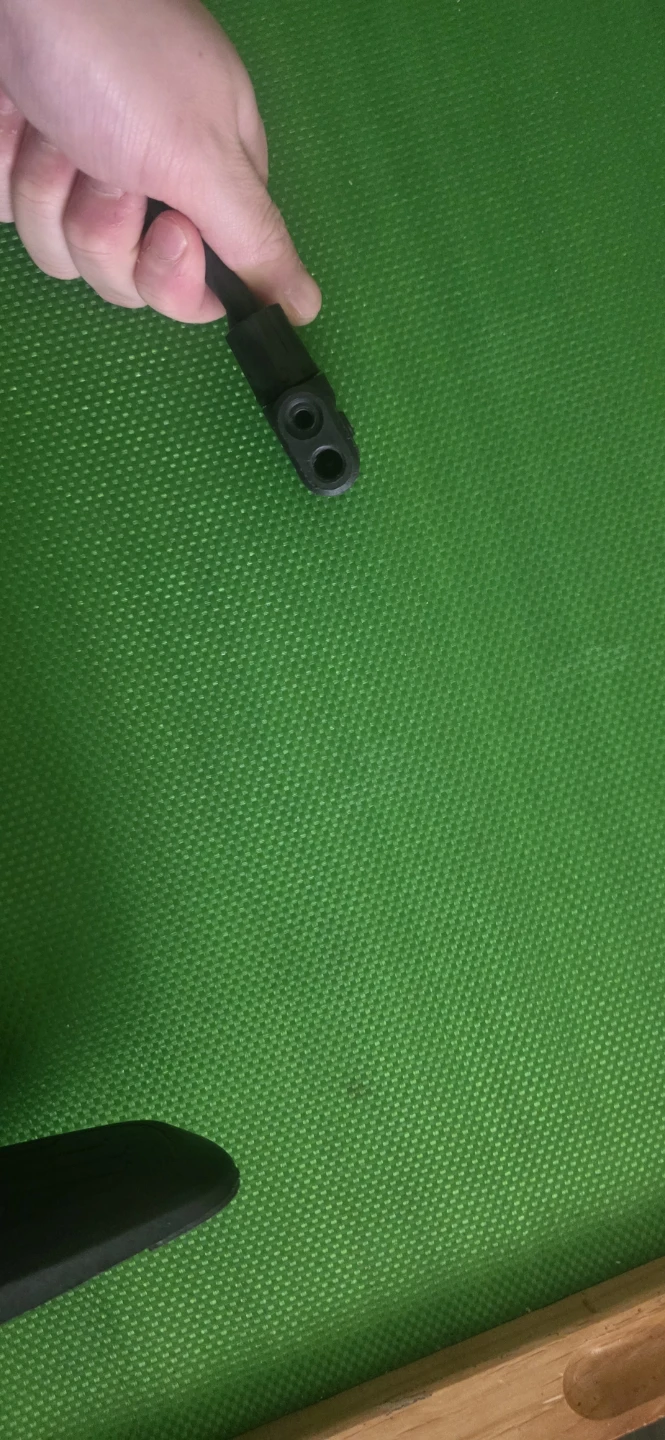 Brand new pump for bicycle - photo 2