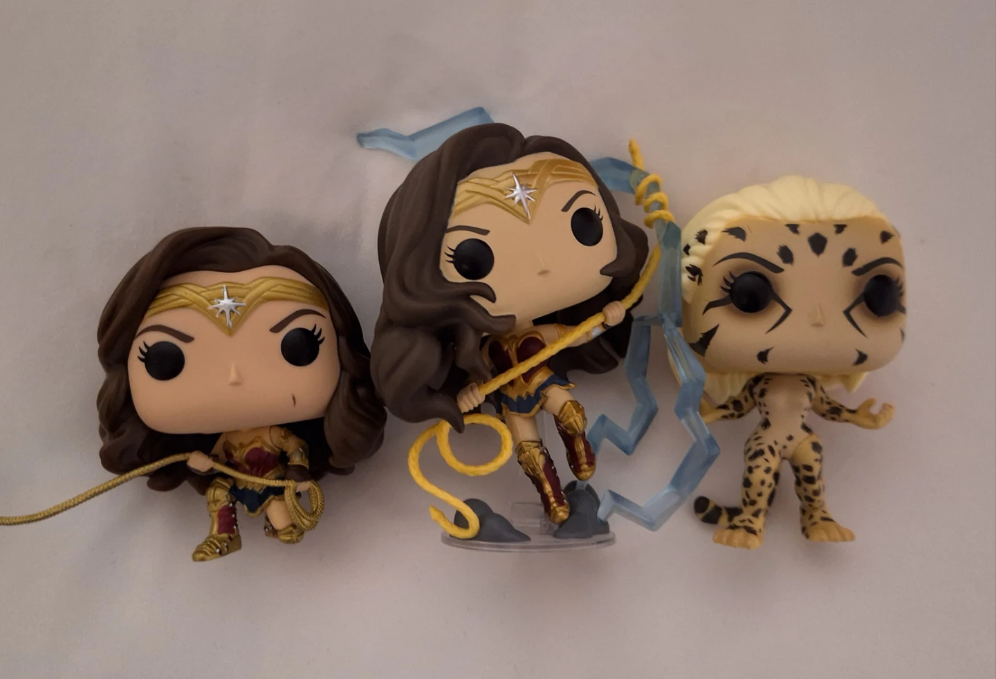 🌱 Funko Pop! Collection (10) - Marvel, DC, and More - photo 5