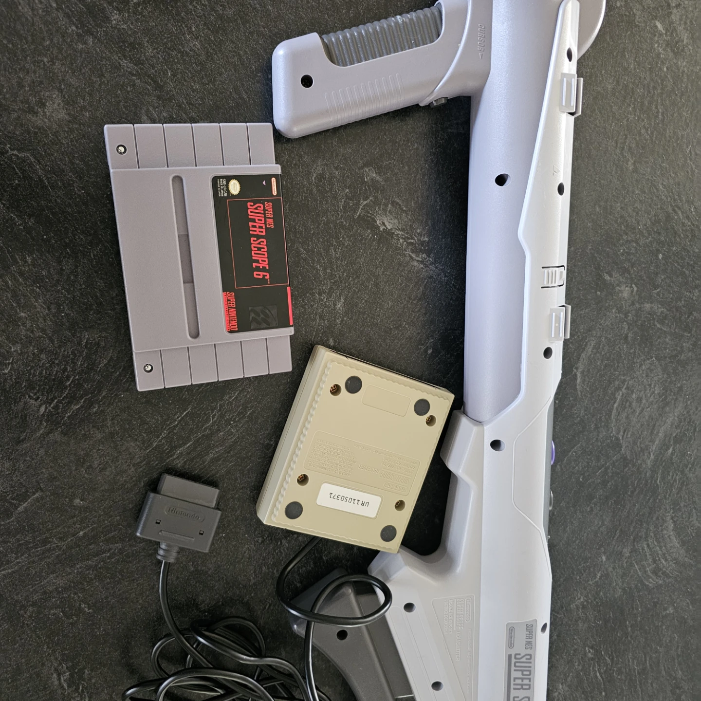 Super scope